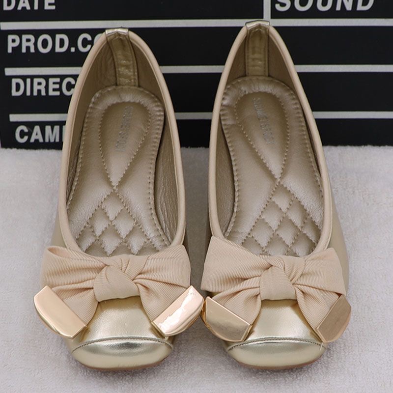 Spring Summer Shoes Women Ball - Women Shoes Mk avaliação e preço