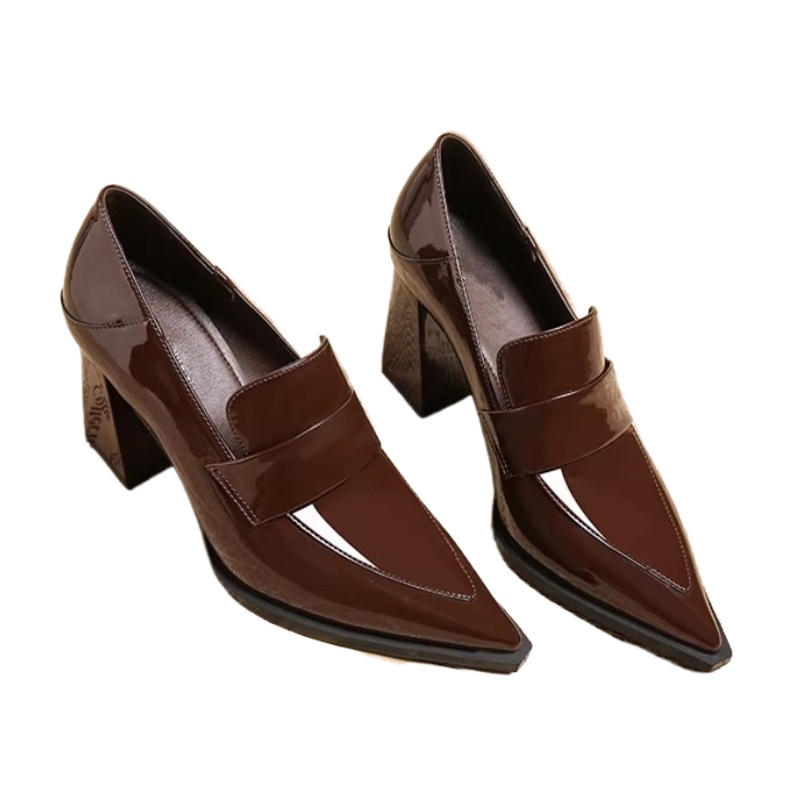 2026 New High Heels Shoes Wate - Women Shoes Jd avaliação e preço