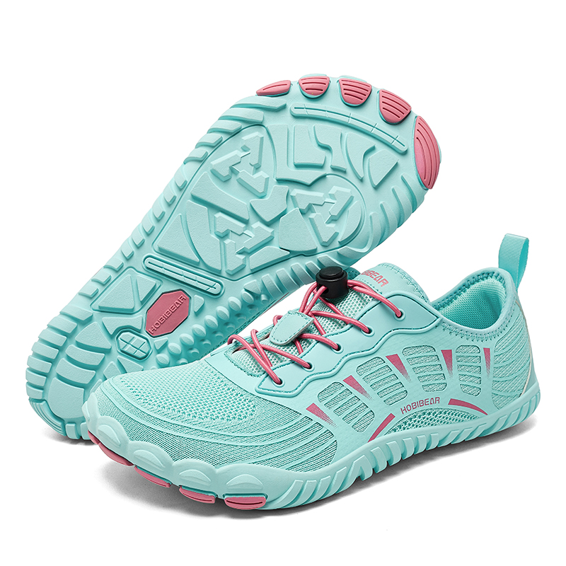 HOBIBEAR Mens Womens  Barefoot - Women'S Shoes Extra Wide avaliação e preço