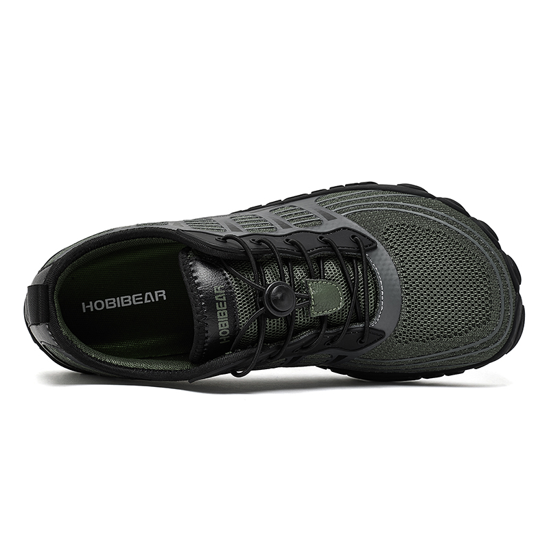 HOBIBEAR Mens Womens  Barefoot - Women'S Shoes Extra Wide avaliação e preço