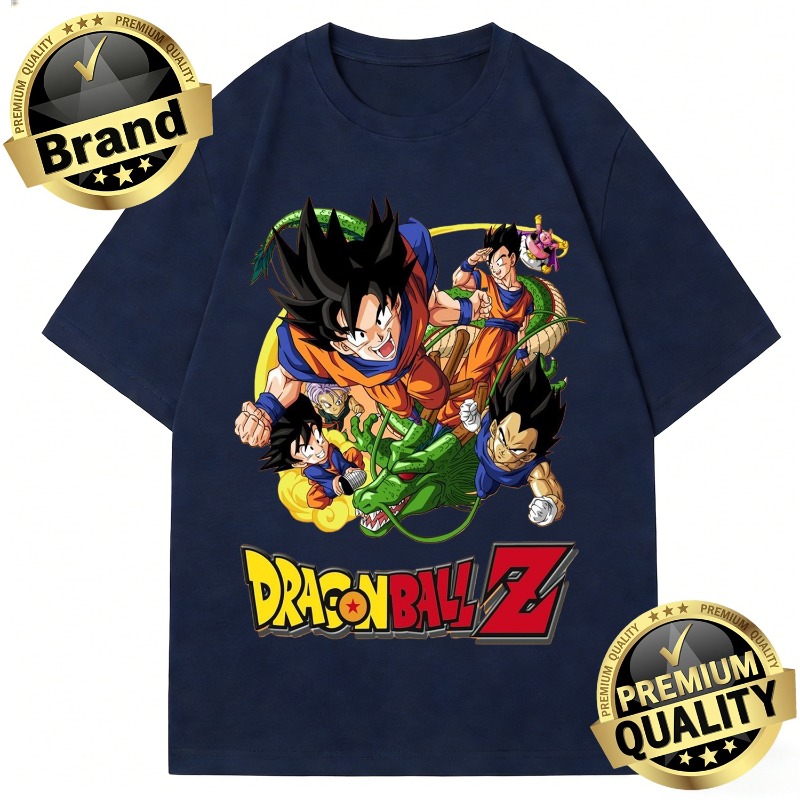 026 Summer Dragon Ball Z Retro - Women'S Shoes Z avaliação e preço