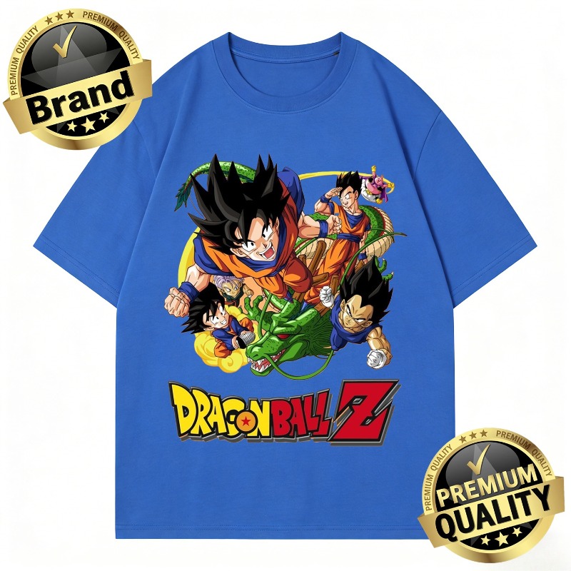 026 Summer Dragon Ball Z Retro - Women'S Shoes Z avaliação e preço