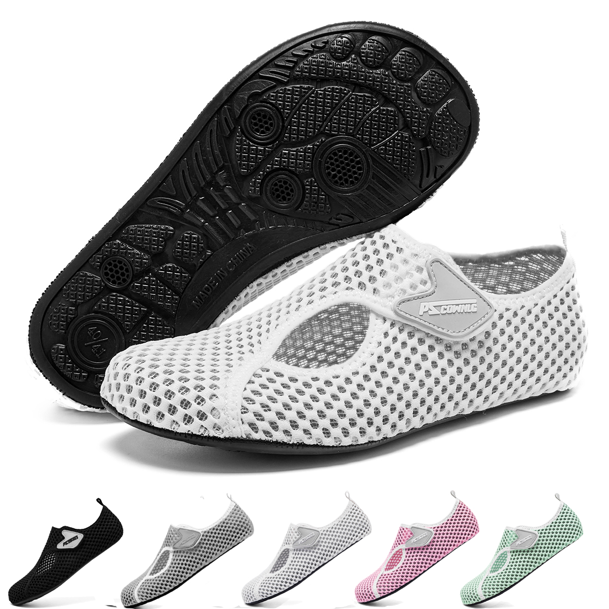 Wide versionoutdoor water shoe - Women'S Shoes Extra Wide avaliação e preço