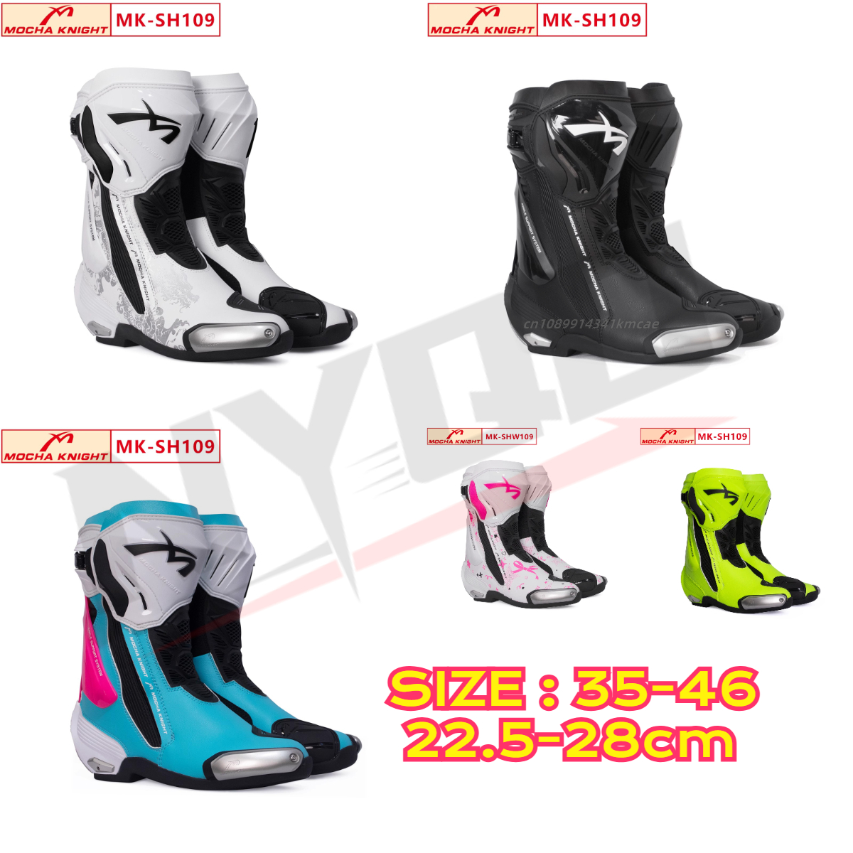 [New Product] BENKIA MK-SHW109 - Women Shoes Mk avaliação e preço