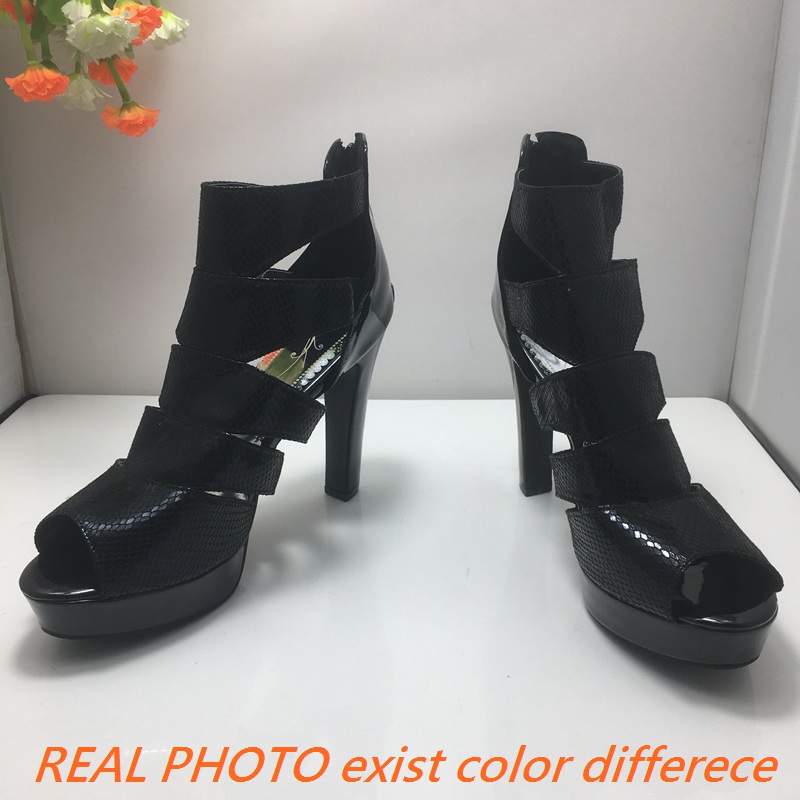 REAVE CAT Sexy Size 34-50 Wome - Women'S Shoes Everyday avaliação e preço
