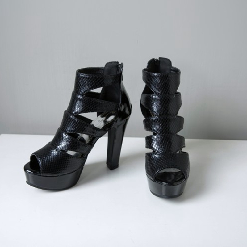 REAVE CAT Sexy Size 34-50 Wome - Women'S Shoes Everyday avaliação e preço