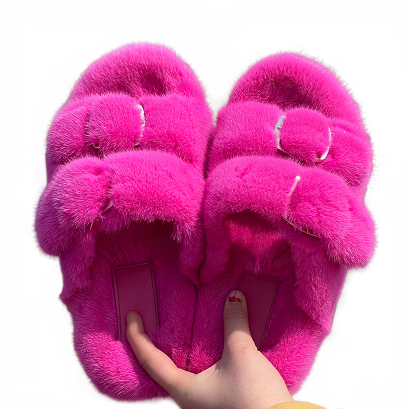Women's Sandals Slippers Open  - Women Shoes Mk avaliação e preço