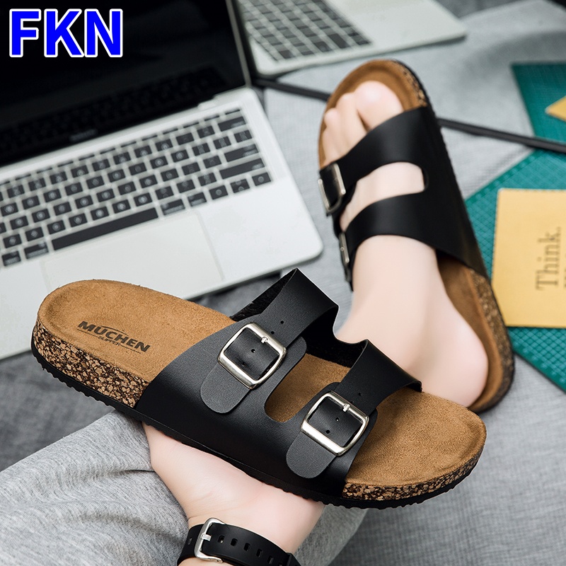 Summer men and women slippers  - Women'S Shoes For Neuropathy avaliação e preço