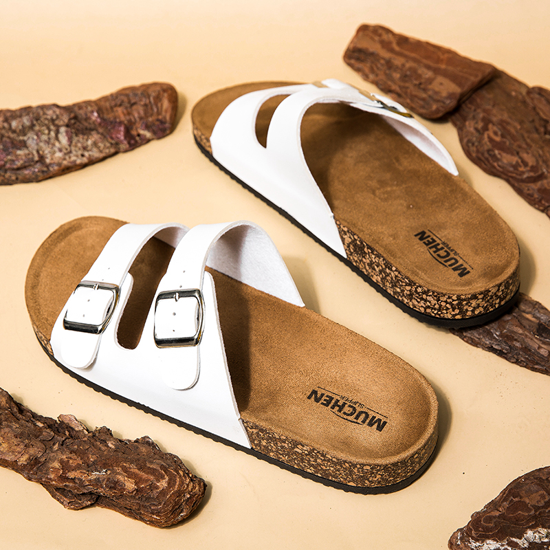 Summer men and women slippers  - Women'S Shoes For Neuropathy avaliação e preço