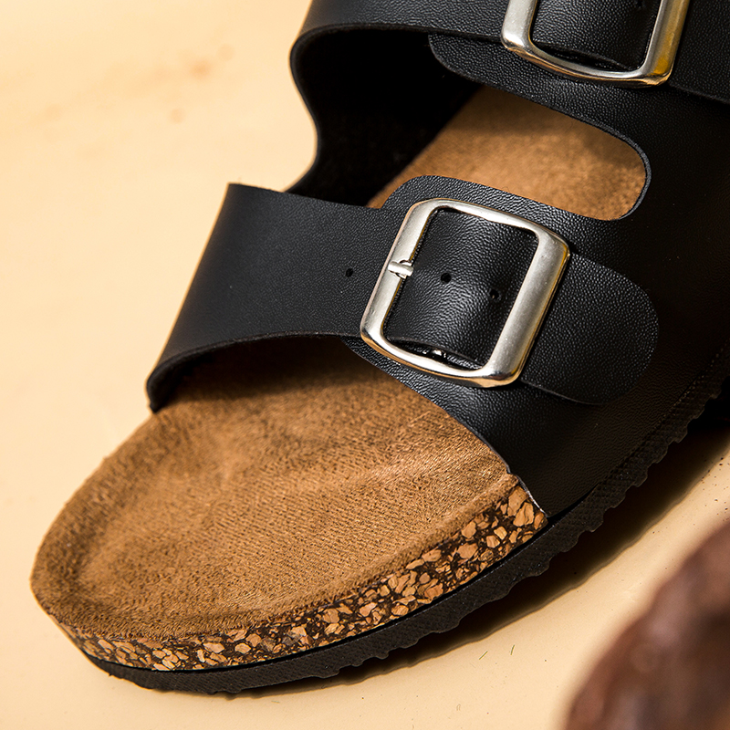 Summer men and women slippers  - Women'S Shoes For Neuropathy avaliação e preço