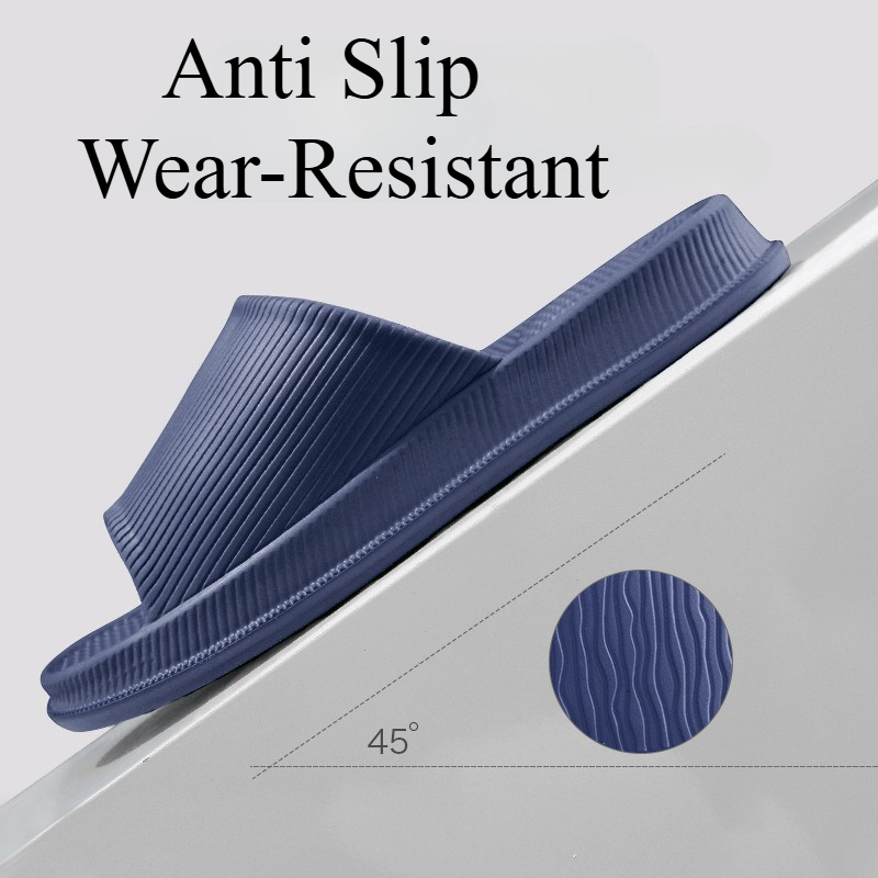 EVA Massage Slippers with Clou - Women'S Shoes Water Resistant avaliação e preço