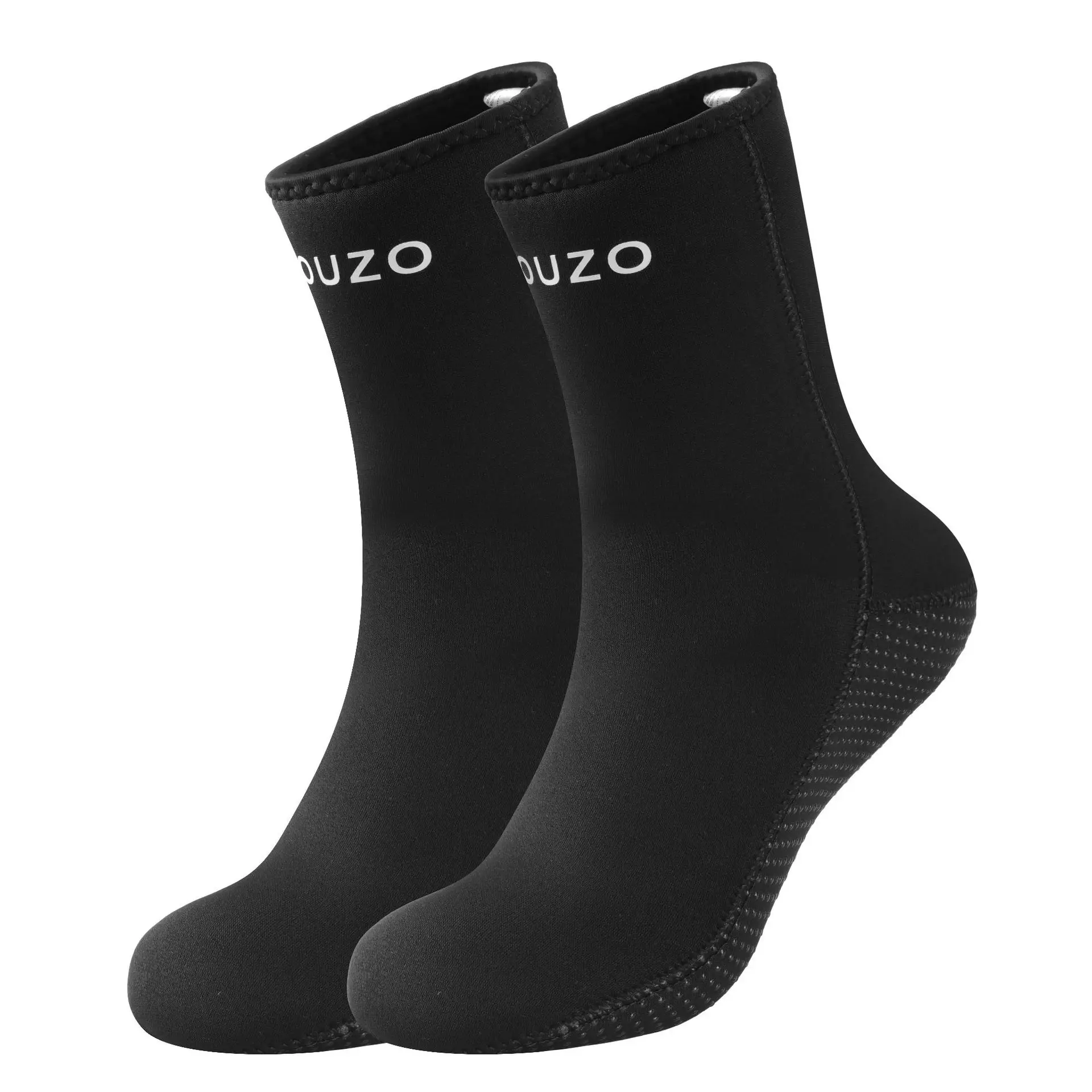 Neoprene 3mm/5mm Diving Socks  - Women'S Shoes For Neuropathy avaliação e preço