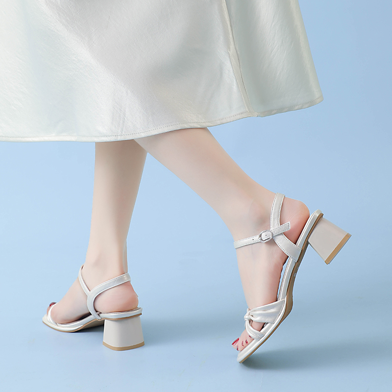 2026 Spring Autumn New Pointed - Women Shoes Jd avaliação e preço