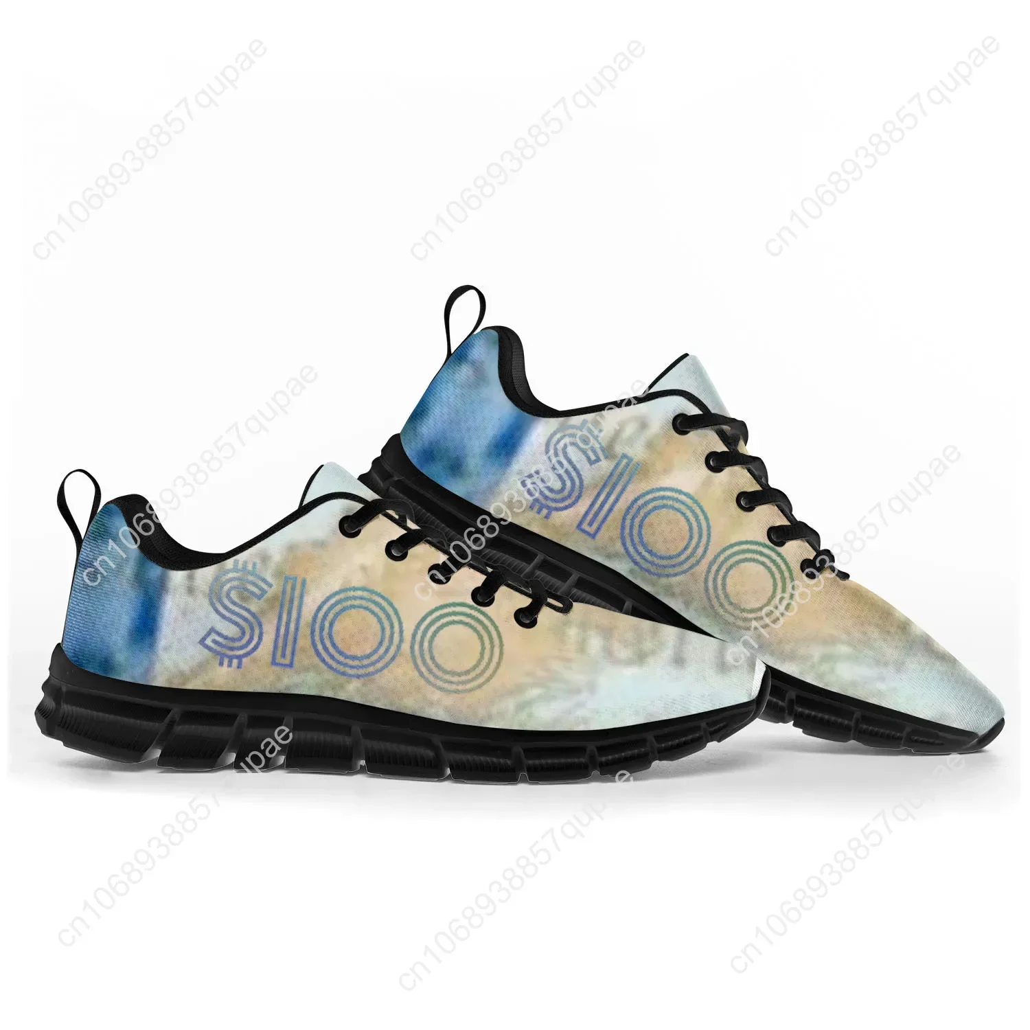 Dollar Printed Popular Sports  - Women'S Shoes Popular avaliação e preço