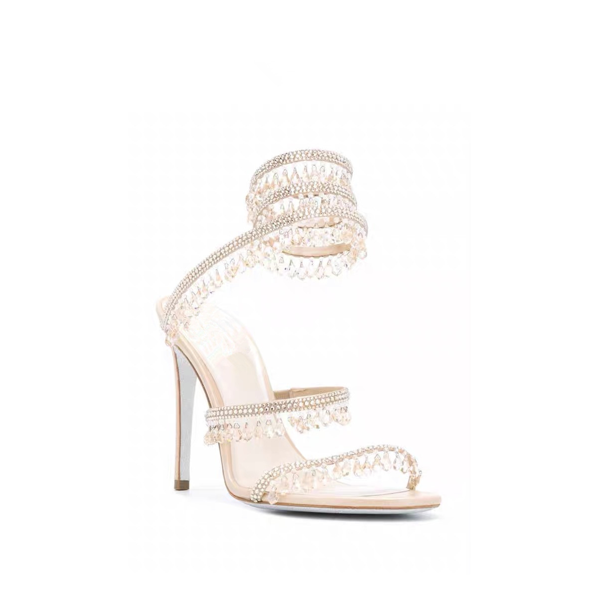 2026Women's New Water Diamond  - Gladiator Sandal Women avaliação e preço